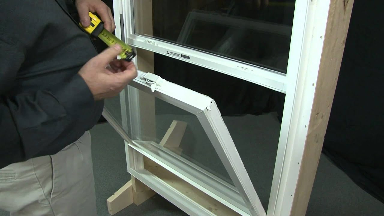 How To Measure For A Replacement Glass - YouTube