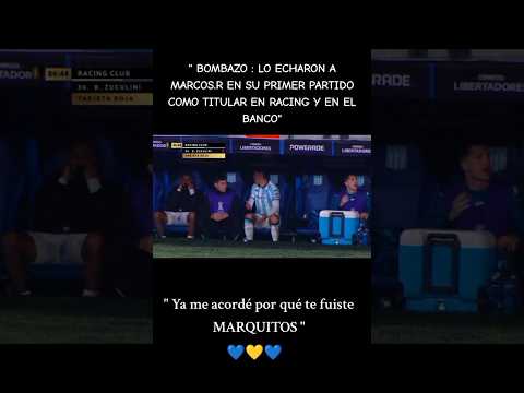 LO ECHARON A ROJO EN SU PRIMER PARTIDO COMO TITULAR #foryou #parati #marcosrojo #futbol