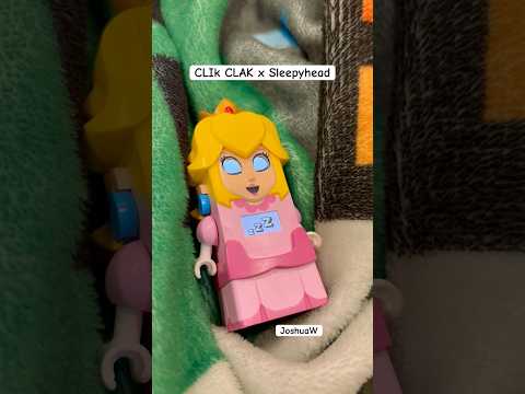 ✅💖👚🧤#legopeach