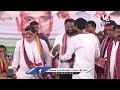 LIVE : Kuruma Community Atmiya Sammelanam | Ponnam Prabhakar | V6 News  - 00:00 min - News - Video
