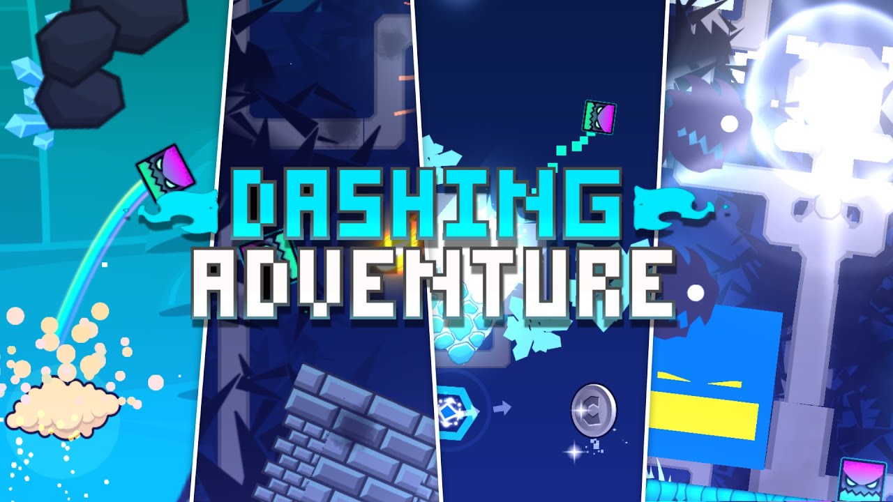 Dashing Adventure's thumbnail