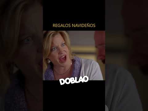 Regalos de Navidad 🎄🎅 | #Doblao