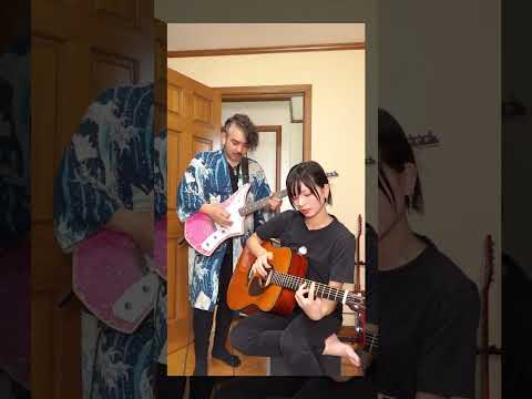 ギラッギラなギターで情熱大陸