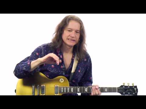 Youtube video robben ford #3