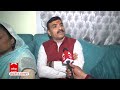 UP Election: Shubhawati Shukla to fight against CM Yogi, mother & son break down on camera  - 08:48 min - News - Video