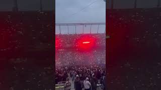 The Weeknd - One Of The Girls (Live in Edmonton, AB 19/07/2025)
