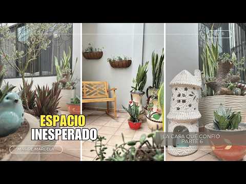 No estaba en el presupuesto… y fue posible: La casa que confió | Parte 6