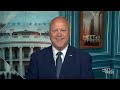 Biden campaign co-chair says he doesnt know why president is losing Latino voters: Full interview  - 09:43 min - News - Video
