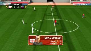 Top opvolger Nationale volkstelling 2010 FIFA World Cup South Africa (Wii) on Dolphin Wii/GC Emulator 720p HD |  Full Speed - YouTube