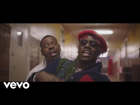 Blac Youngsta - Hip Hopper ft. Lil Yachty