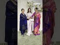 Rekha, Saira Bano और Hema Malini ने Ira Khan की शादी में एक साथ दिए पोज