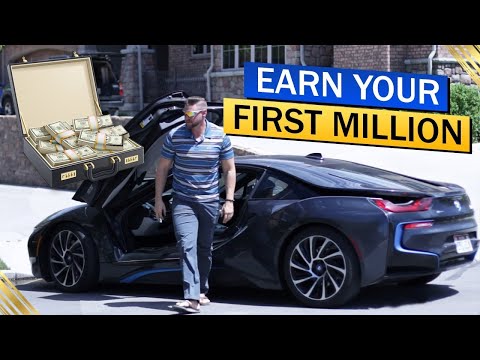 How To Invest Your Money In Your 20s