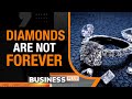 Diamonds Not Forever: Lowest Sales Recorded Since Covid-19 Pandemic | Business News | News9