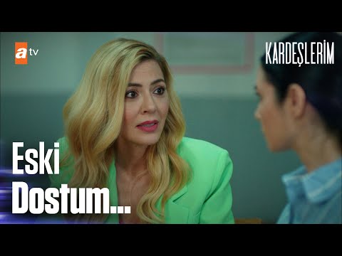 Suzan, Ayla ve Neboş'un planına ortak olacak mı? - Kardeşlerim 53. Bölüm