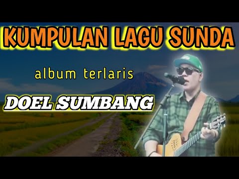 Pop sunda doel sumbang jurig buntut || Doel sumbang mp3 album terlaris