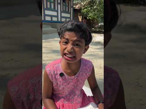 My head মানে চৌদ্দগুষ্টির মাথা 😳😂 #funny