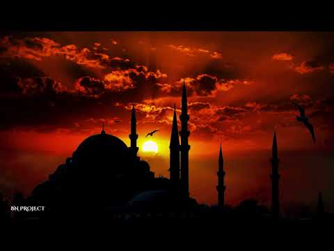 Instrumen Sedih Islami - Taubat - No Copyright
