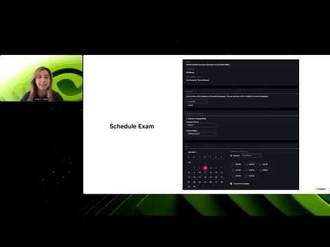 What’s New with NVIDIA Certification | NVIDIA Training Webinar