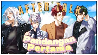 【MagniV】PANDANGAN PERTAMA COVER AFTER TALK #MagniV