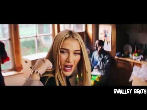 LOREDANA - ER IST EINE BITCH FEAT. ZEMINE (prod. by Swalley Beats)