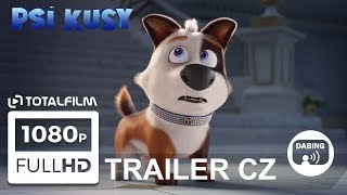 Pán maznáčik - filmový trailer