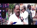 Tusker All Set for Khairatabad Ganesh Shobha Yatra 2025 | V6 News - 15:17 min - News - Video