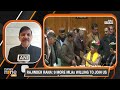 Big: Political Crisis Escalates in Himachal Pradesh Congress: MLAs Allegations & Ministerial Drama.  - 03:08 min - News - Video