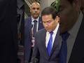 Rubio says 9,000 Americans have left the Middle East