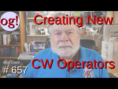 Creating New CW Operators (#657)