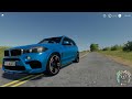 BMW X5M v1.0.0.0