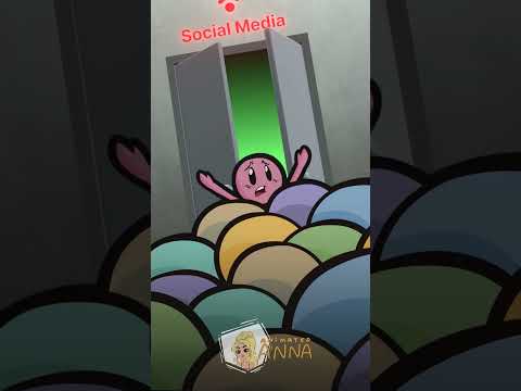 Life in 2025( Original animation meme) #animation #shorts #memes #meme #cartoon #life