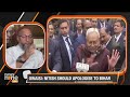 Nitish Kumar Dumps India Bloc, Set to Form new Govt with BJPs Support | News9  - 54:28 min - News - Video