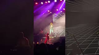 Lil’ Kim Performs Just Like Me Live In Connecticut 8/1/24