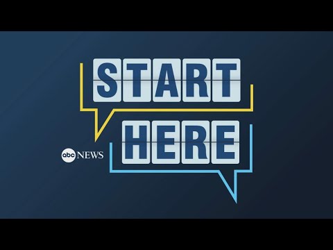 Start Here Podcast - January 13, 2023 | ABC News