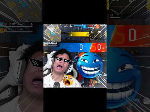 Tonde Gamer Face 👀😁 #tondegamer #freefire #blazeogamer