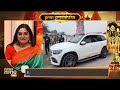 Ayodhya Ram Mandir Pran Prathishta | PM Modi Performs Rituals | News9  - 57:26 min - News - Video