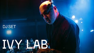 Ivy Lab DJ Set 📍 Petit Bain, Paris | STUDIO Invites