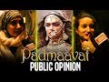 Watch Padmaavat France Review - Deepika Padukone