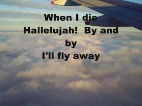 I'll Fly Away Worship Video - YouTube