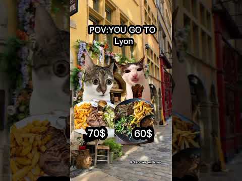 French's Factorial Common #paristravel #travel #exploreeurope