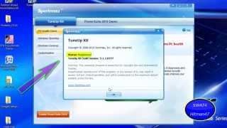 spotmau password kit 2010
