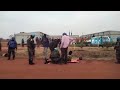 Deadly violence on disputed Sudan-South Sudan border | REUTERS  - 01:45 min - News - Video