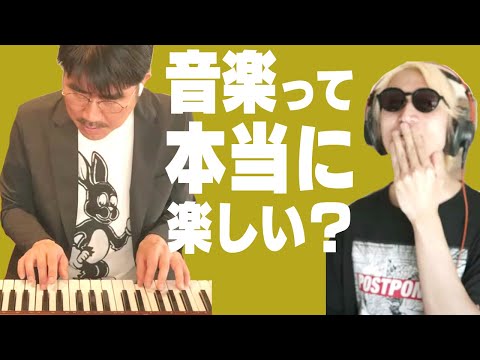 亀田誠治が音楽人生で一番悩み苦しんだこと(後編)