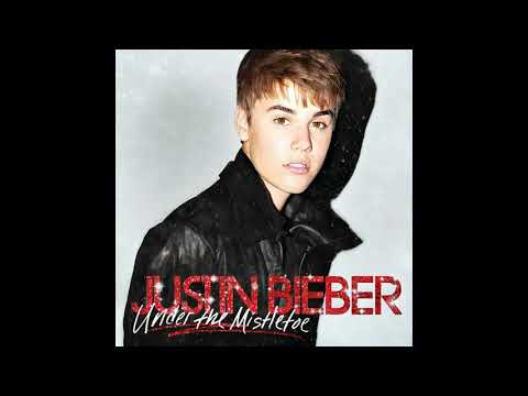 Justin Bieber - The Christmas Song (Chestnuts Roasting On An Open Fire) Instrumental