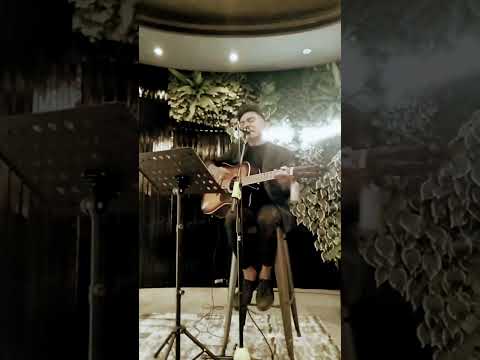 Tanpamu aku lemes 😌 #terendaplaraku #cover #naff #jofricahya #shortvideo #shorts