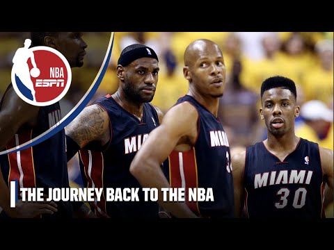 I’m proven already & that’s valuable - Norris Cole 🏆 🏆 | NBA on ESPN