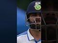 Virat Kohli Brings Up A Crucial 50 | SAvIND 1st Test  - 00:30 min - News - Video