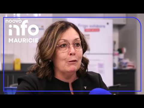 Noovo Info Mauricie | 3 septembre 2026