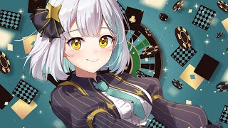 【#ななしミッション】いろいろやる！月末までに5000ナナシー目標！【花奏かのん / ななしいんく】