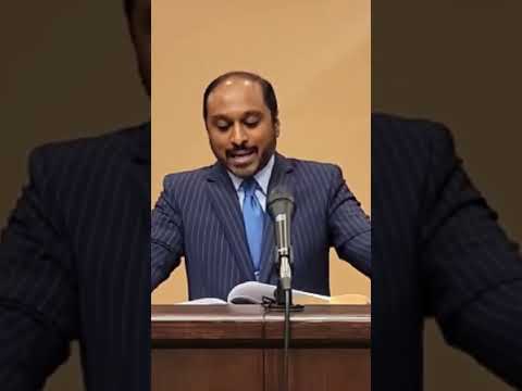 Come Down, Oh God! Visit Us! Dwell With Us! Revive Us! - Pastor Romesh Prakashpalan Sermon #shorts